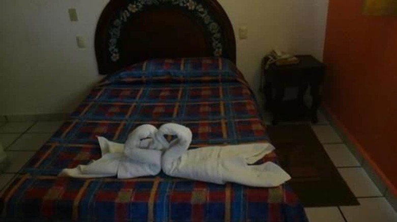 Hotel Isabel Campeche