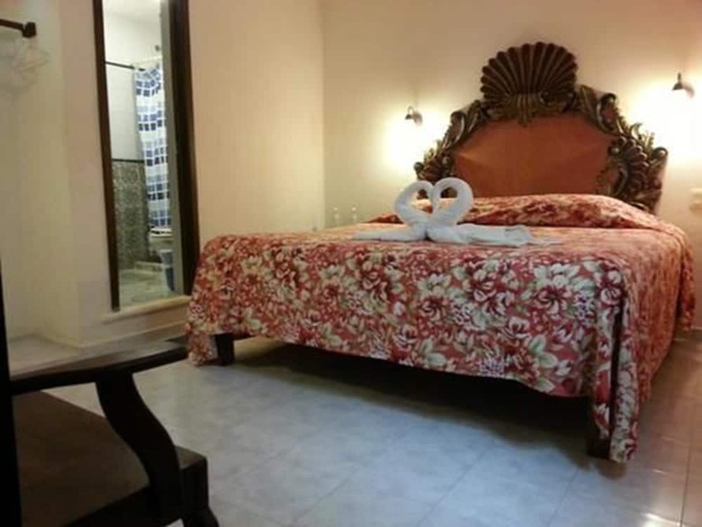 Hotel Isabel Campeche