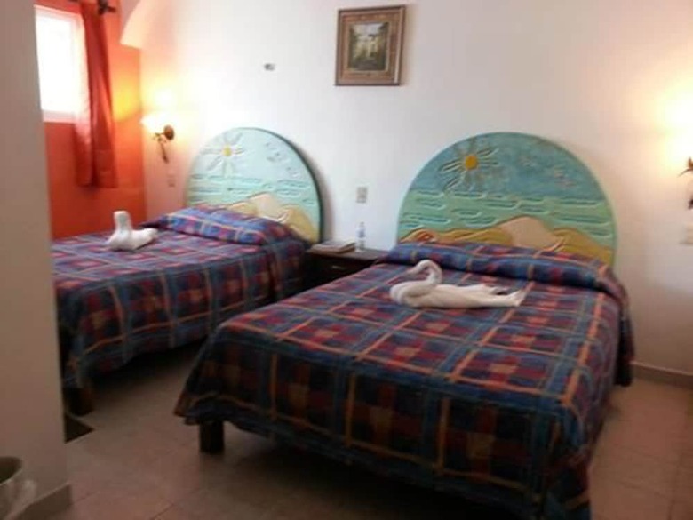 Hotel Isabel Campeche