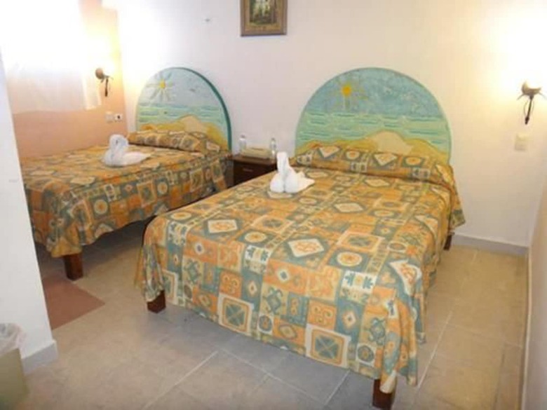 Hotel Isabel Campeche