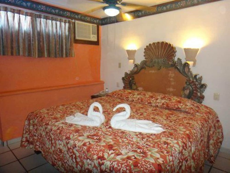 Hotel Isabel Campeche