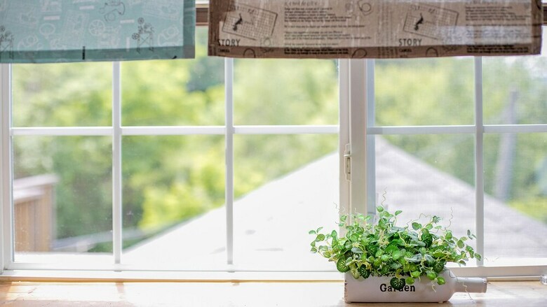 Secret Garden Pension