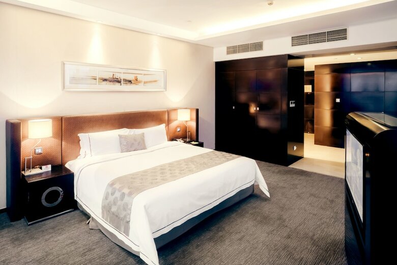 Jiazheng International Energy Hotel