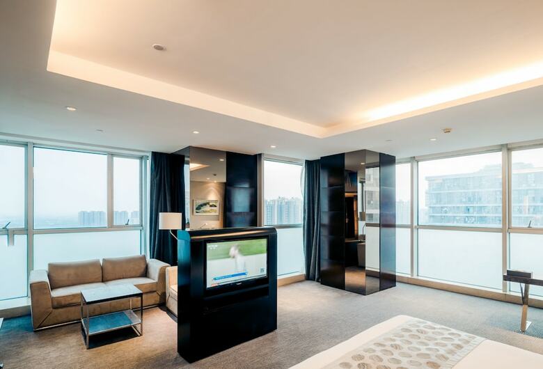 Jiazheng International Energy Hotel