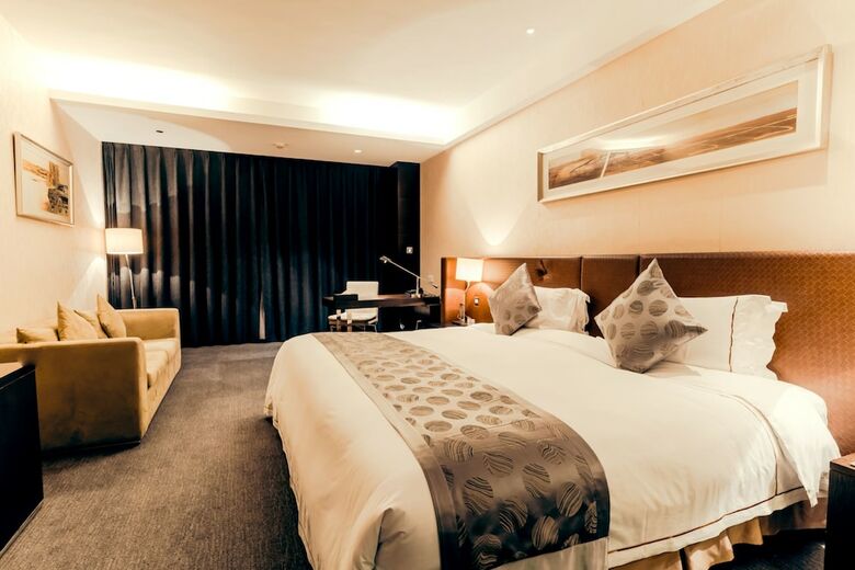 Jiazheng International Energy Hotel