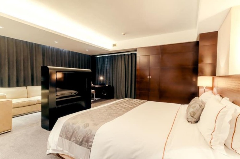 Jiazheng International Energy Hotel