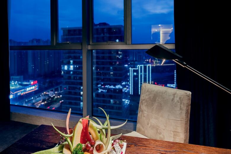 Jiazheng International Energy Hotel
