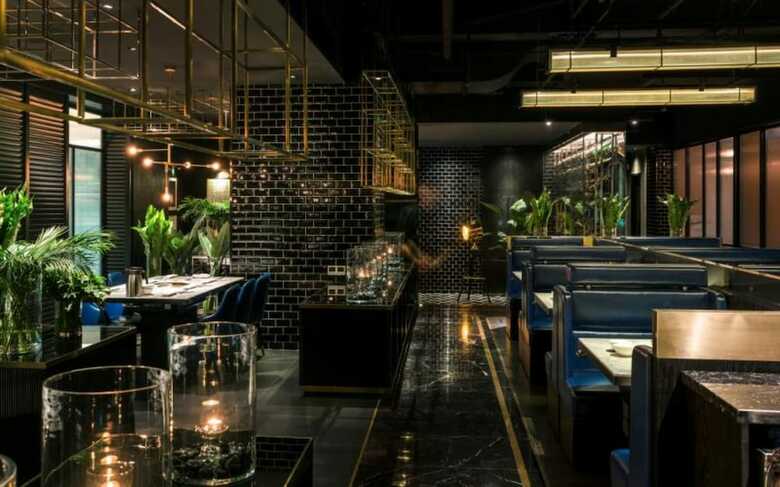 Jiazheng International Energy Hotel