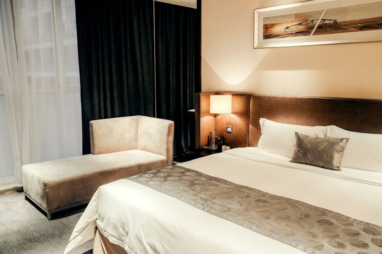 Jiazheng International Energy Hotel