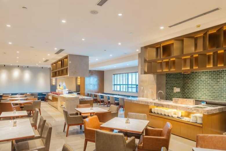 Jiazheng International Energy Hotel