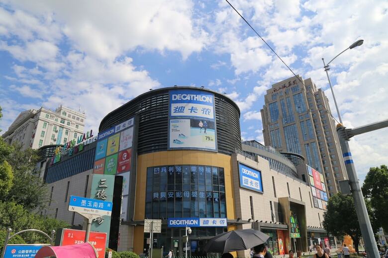 Jiazheng International Energy Hotel