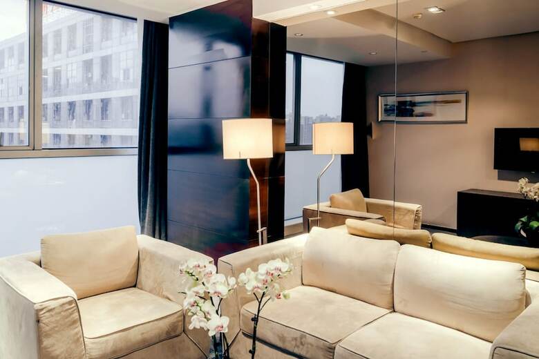 Jiazheng International Energy Hotel