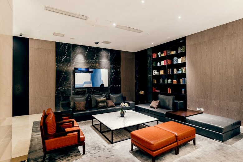 Jiazheng International Energy Hotel