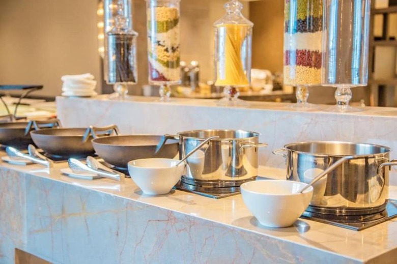 Jiazheng International Energy Hotel