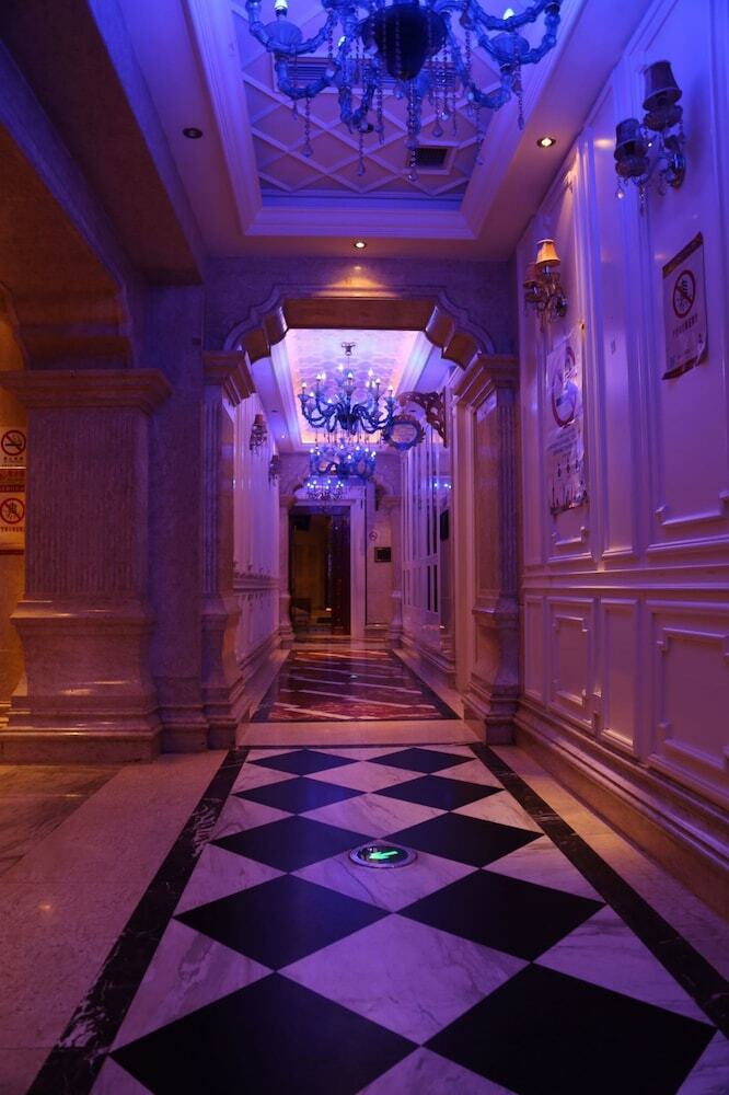 Jiazheng International Energy Hotel