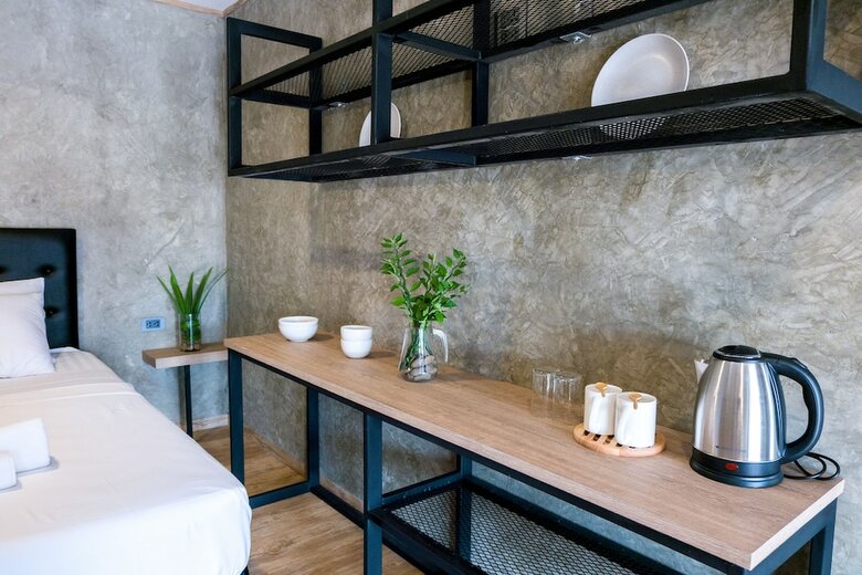 Seventh Boutique Hotel