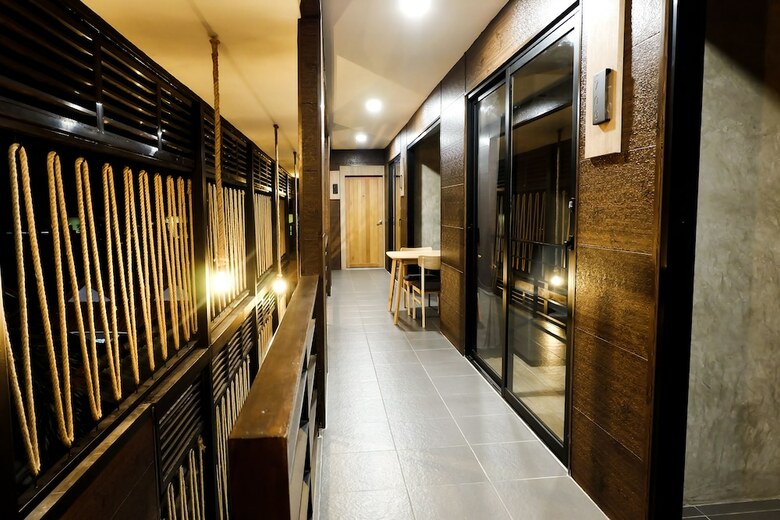 Seventh Boutique Hotel