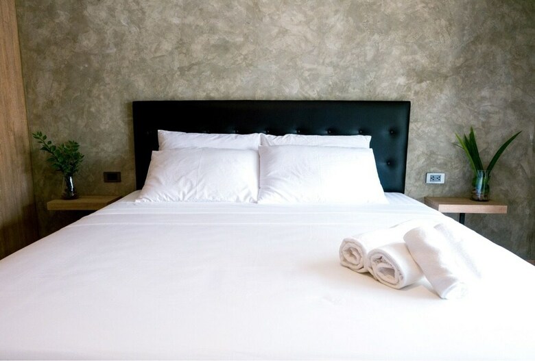 Seventh Boutique Hotel