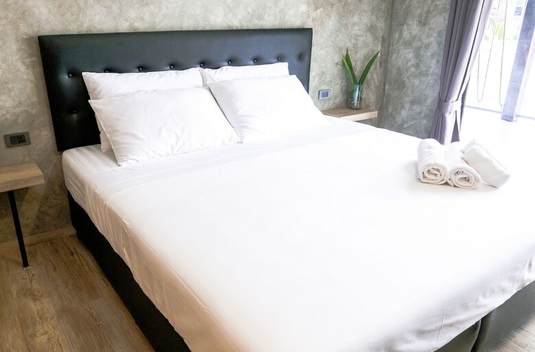 Seventh Boutique Hotel