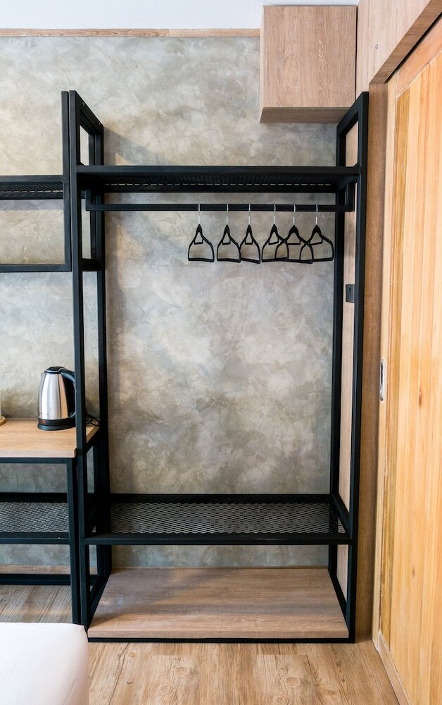 Seventh Boutique Hotel