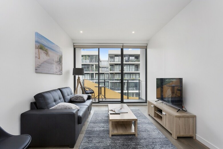 Sandy Hill Apartments By Ready Set Host