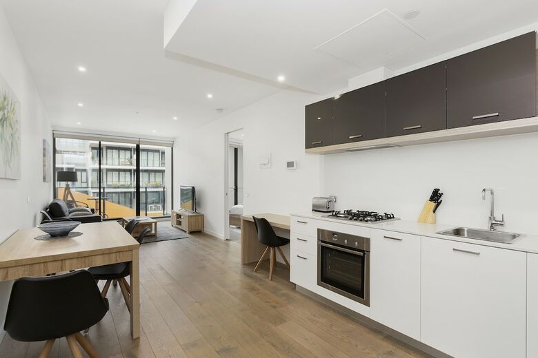 Sandy Hill Apartments By Ready Set Host