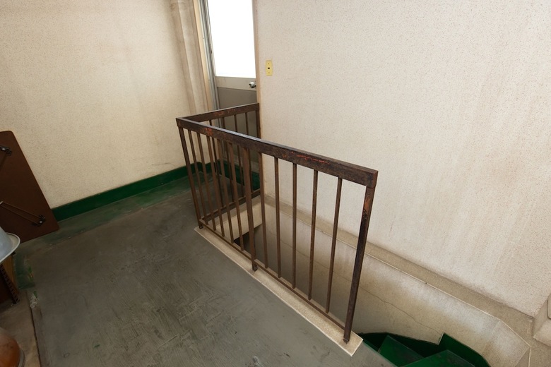 Guest House Osaka-jyou