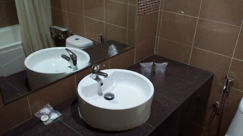 Rhr Hotel @ Kajang