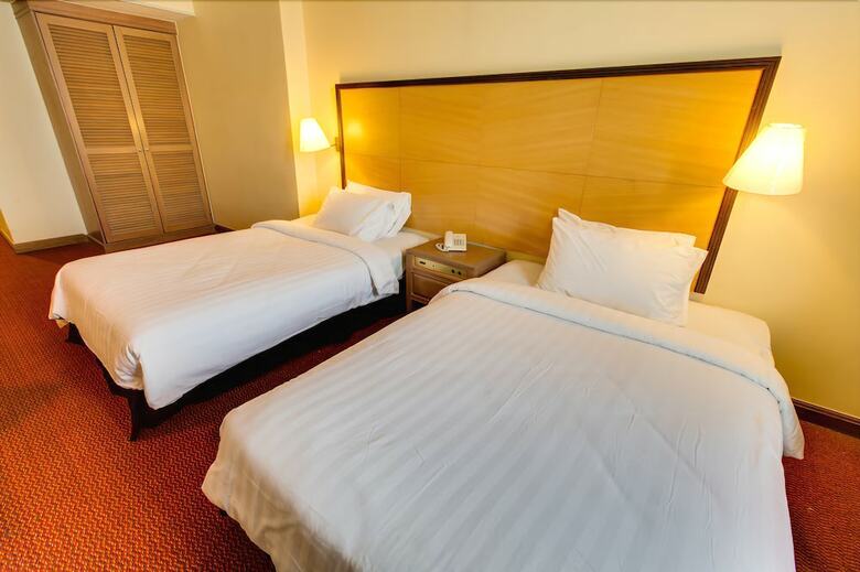 Rhr Hotel @ Kajang