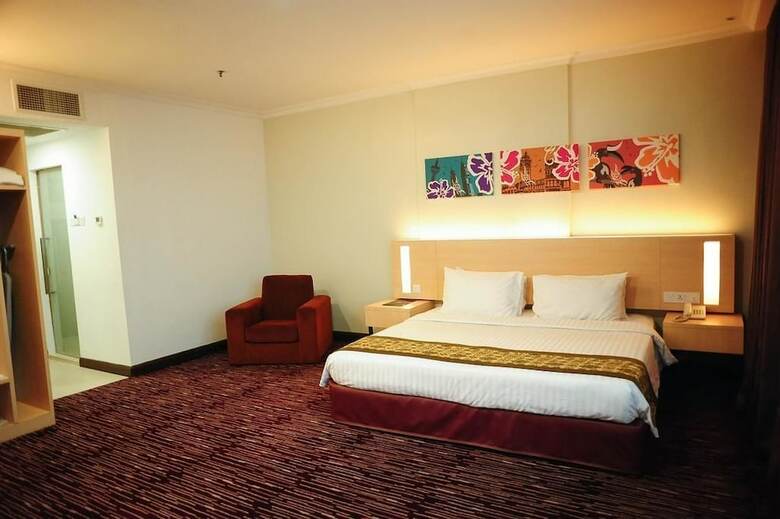 Rhr Hotel @ Kajang