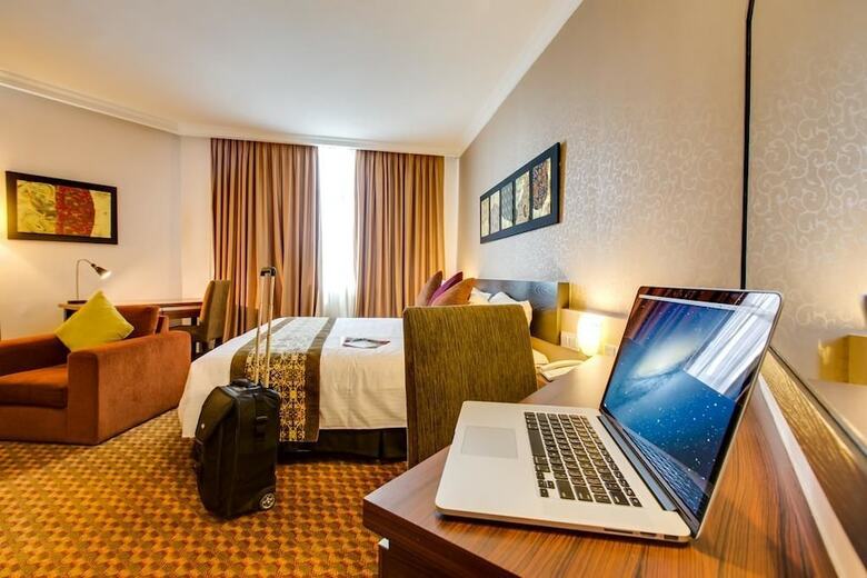 Rhr Hotel @ Kajang