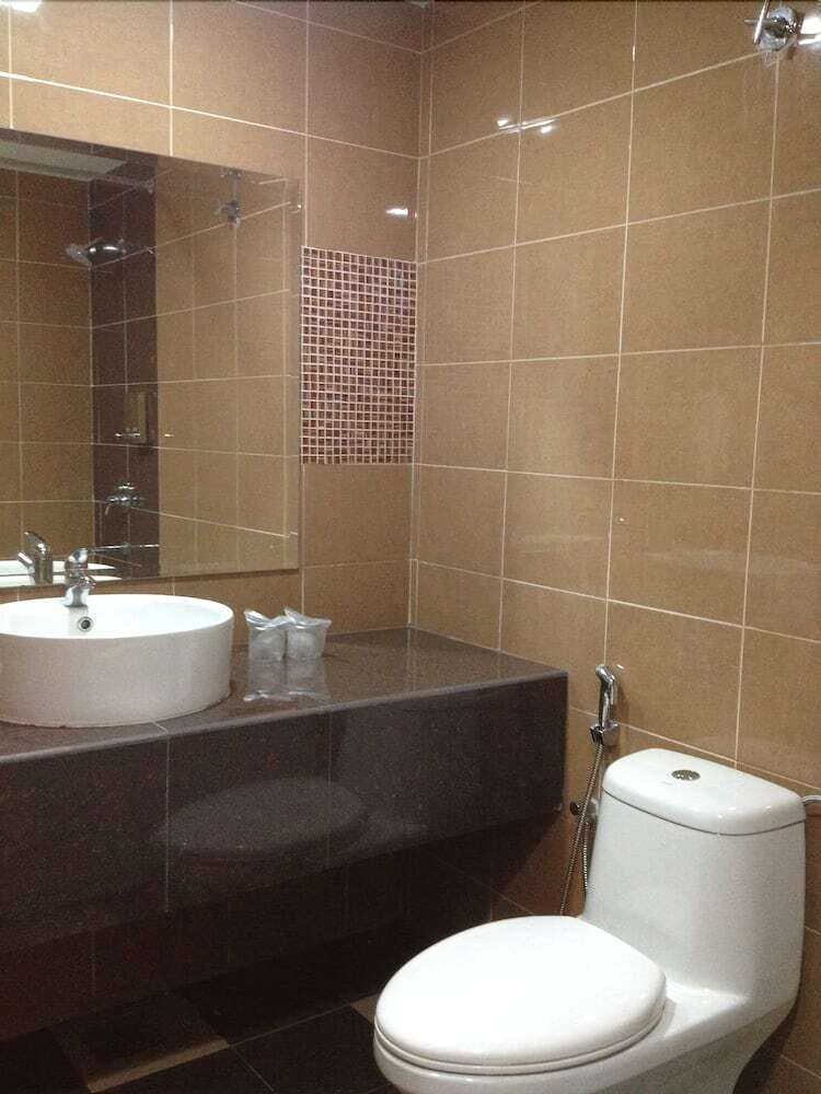 Rhr Hotel @ Kajang