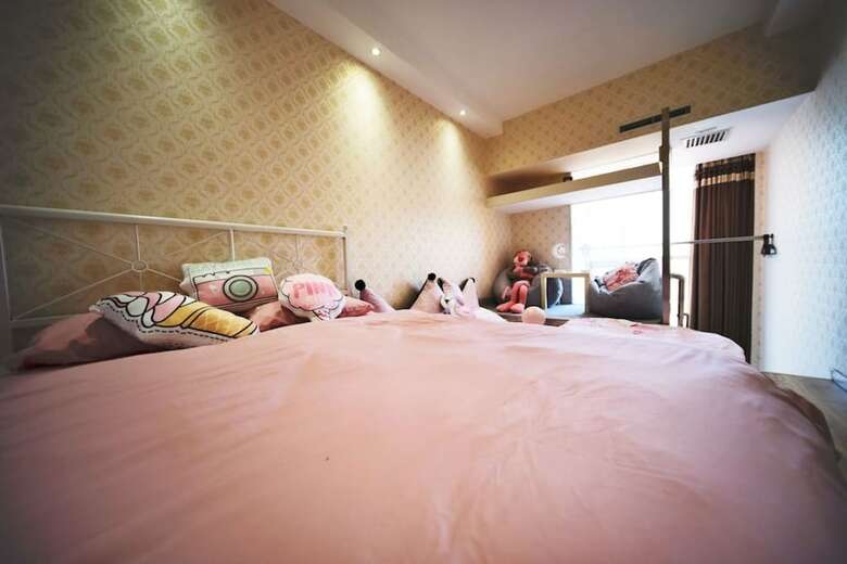 Apartamentos Midu International Theme Apt- Joycity 2