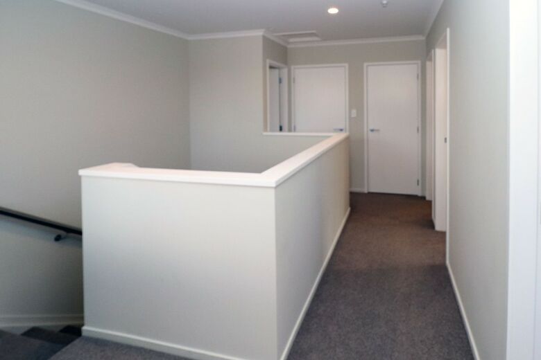 3 Brm Apartment On Jones Crescent