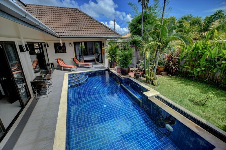 Villa Sukjai