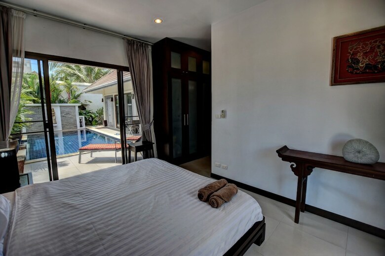 Villa Sukjai