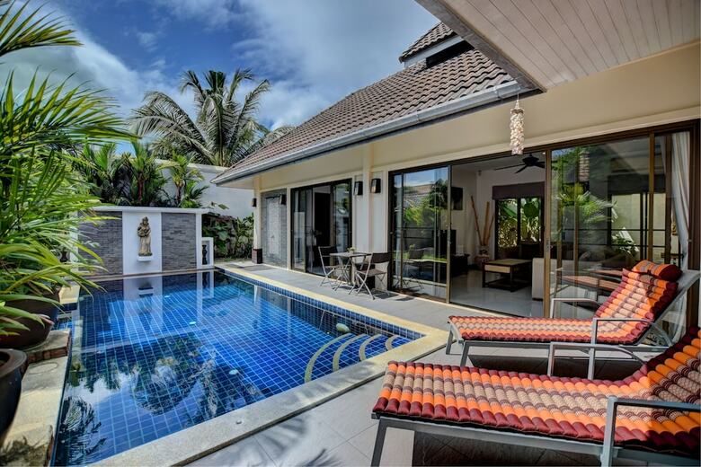 Villa Sukjai