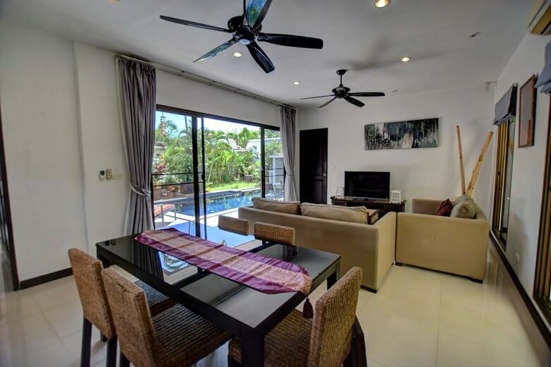 Villa Sukjai