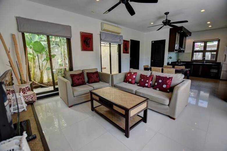 Villa Sukjai