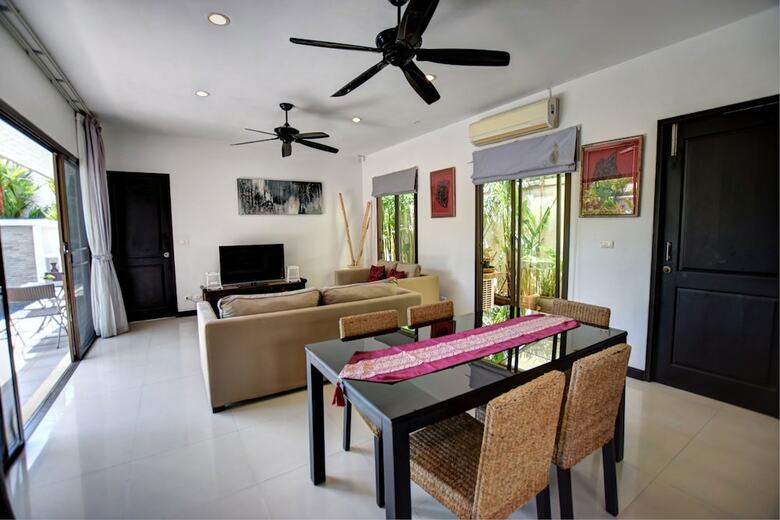 Villa Sukjai