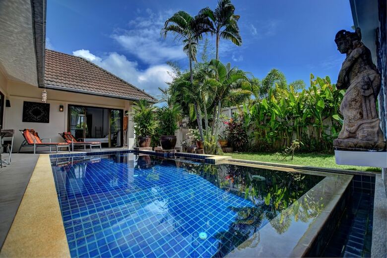 Villa Sukjai