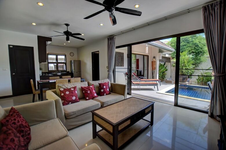 Villa Sukjai