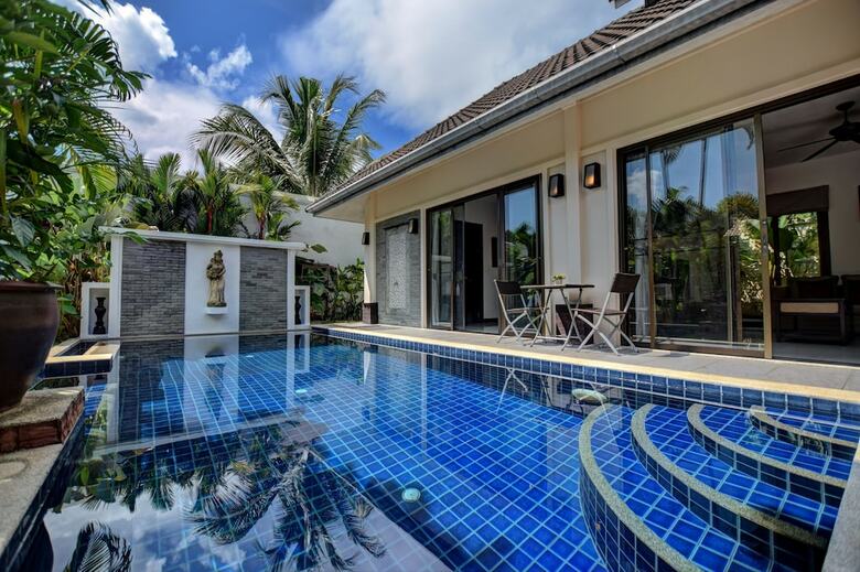 Villa Sukjai
