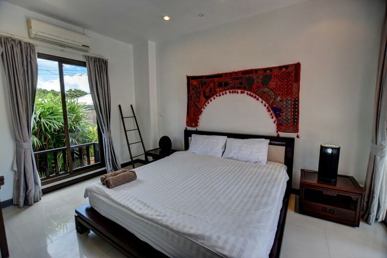Villa Sukjai