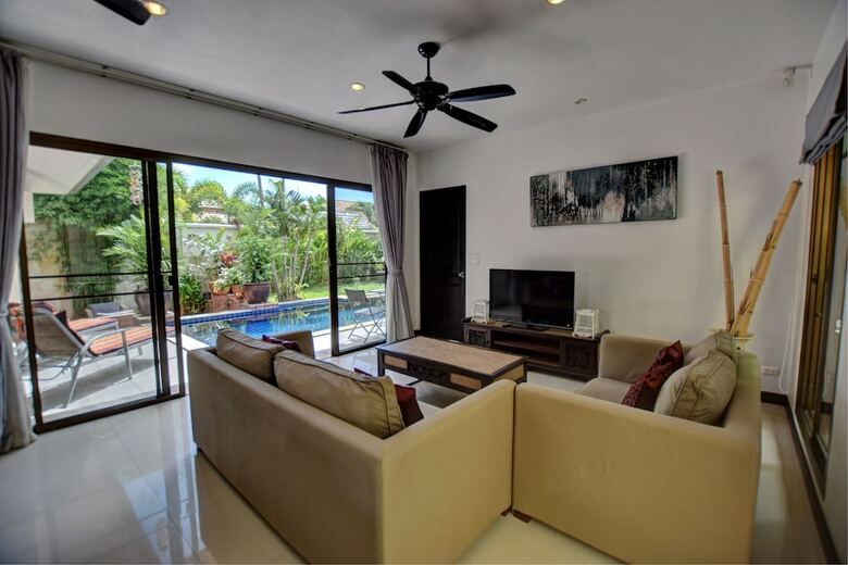 Villa Sukjai