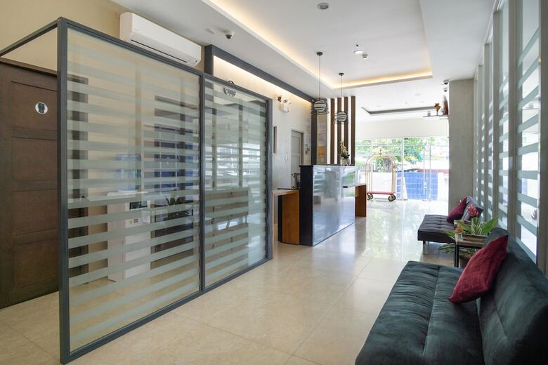 Hotel 18 Suites Cebu