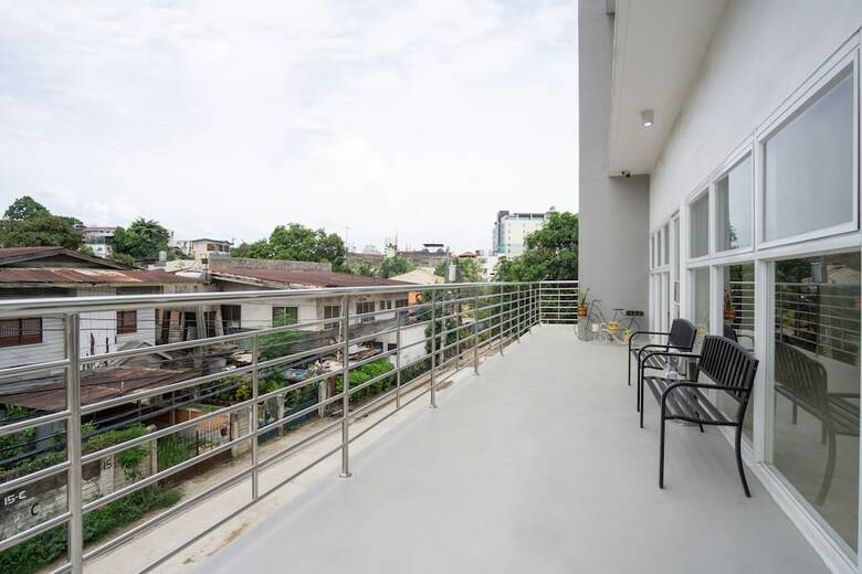 Hotel 18 Suites Cebu