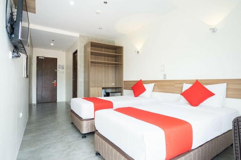 Hotel 18 Suites Cebu
