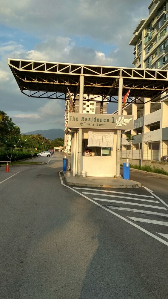 Apartamentos Cozy Broga Pallet Tiaraeast