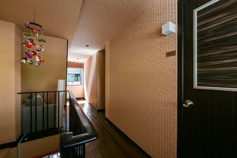 Hotel Osaka Anko Guest House